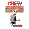Chew Volume 1: Tasters Choice - Paperback