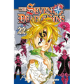 The Seven Deadly Sins 22 - Paperback