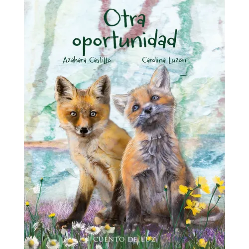 Otra Oportunidad - Hardcover