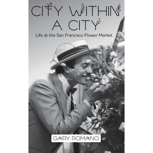 City Within A City