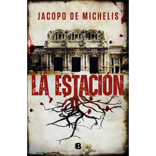 La Estación / The Station - Paperback