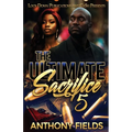 The Ultimate Sacrifice 5 - Paperback