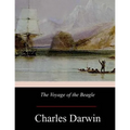 The Voyage of the Beagle - Paperback