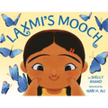 Laxmi's Mooch - Hardcover