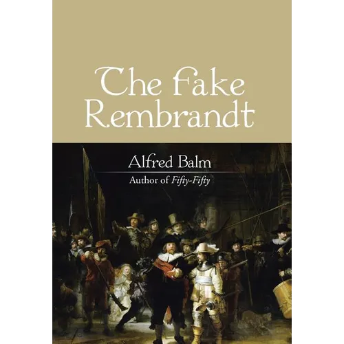 The Fake Rembrandt