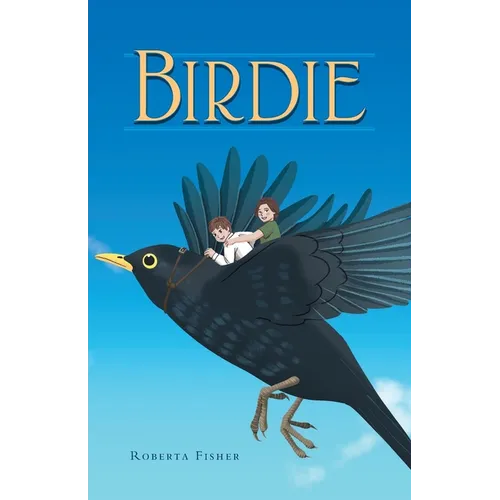 Birdie - Paperback