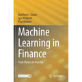Machine Learning in Finance: From Theory to Practice - Paperback
