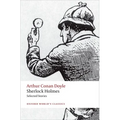 Sherlock Holmes: Selected Stories - Paperback