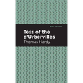 Tess of the d'Urbervilles - Paperback