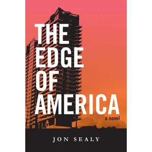 The Edge of America - Paperback