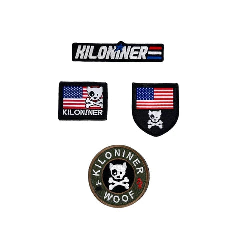 Patch