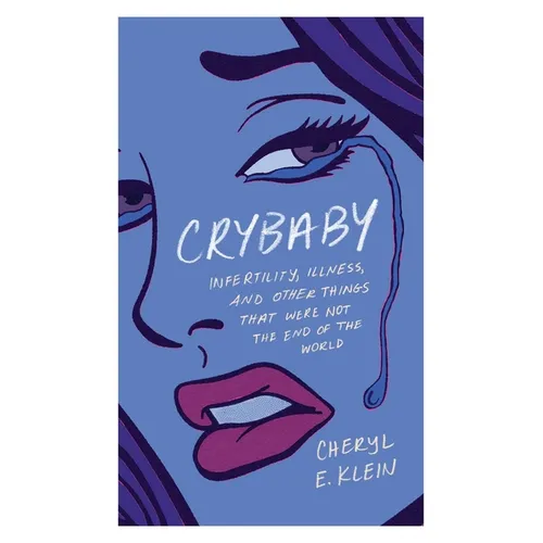 Crybaby - Paperback
