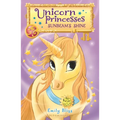 Unicorn Princesses 1: Sunbeam's Shine - Paperback