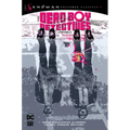 The Dead Boy Detectives Omnibus (the Sandman Universe Classics) - Hardcover