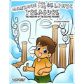 Maximus and the Delphic Treasure: The Wisdom of the Delphic Maxims - Paperback