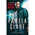 Deadly Intent - Paperback