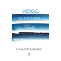 Indigo, Electric, Baby - Hardcover