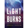 Light Burns - Paperback