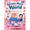 Harmony Meets the World: Let's Dance It's Obon (Book 2) - Paperback