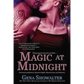 Magic at Midnight - Paperback