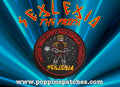 Sexlexia Morale Patch