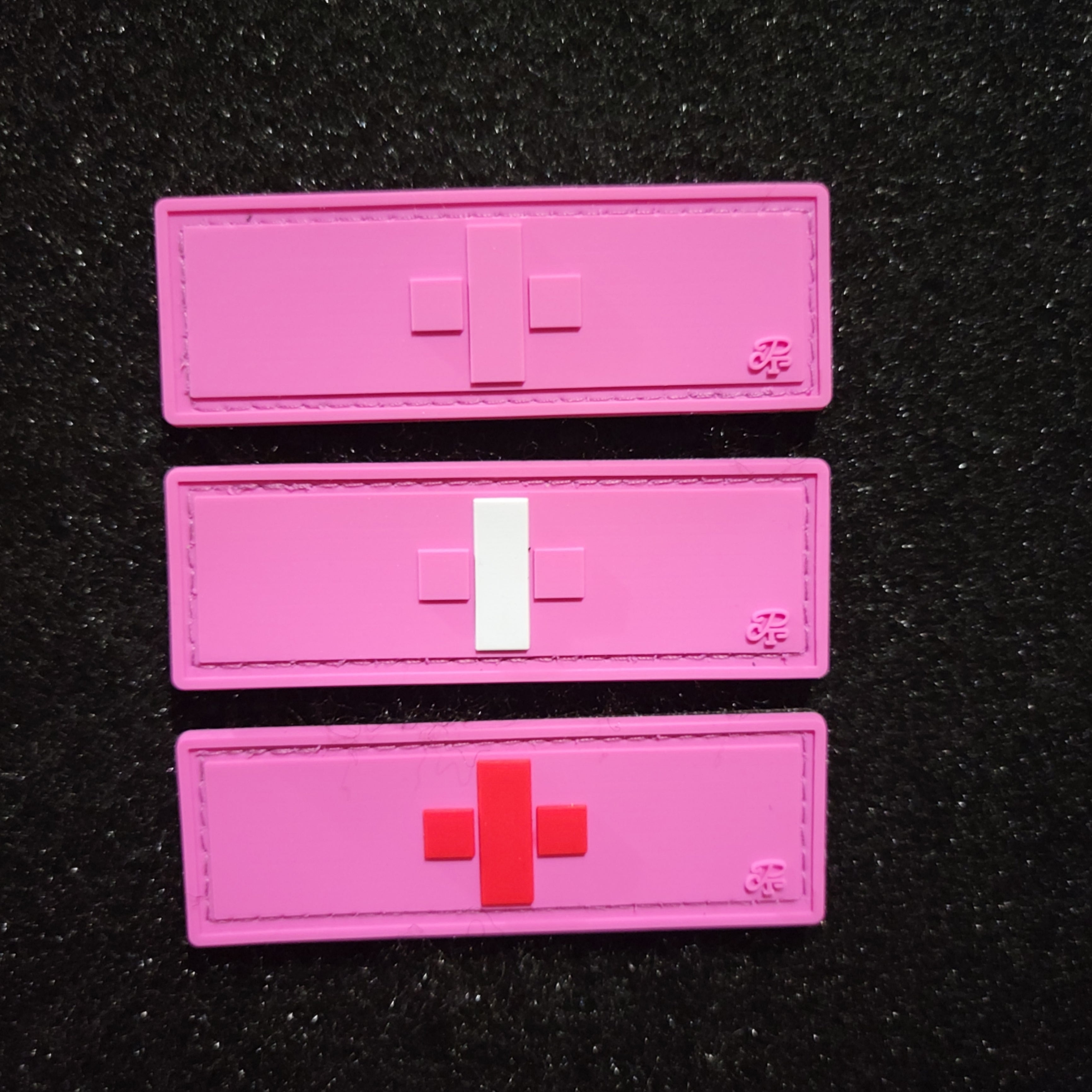 SIMPS ( Squad Identifiers Morale Patch Set ) 16x pack