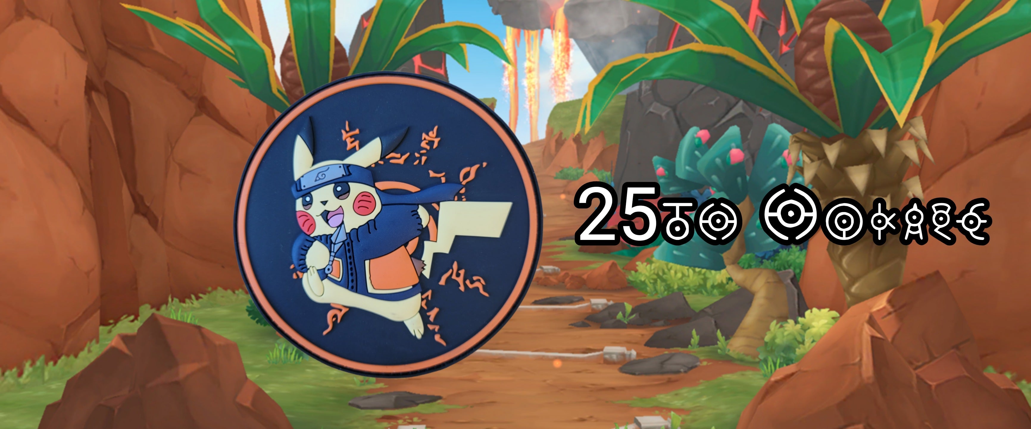 25th Hokage Morale Patch