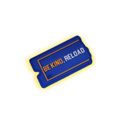 BE KIND, RELOAD Morale Patch