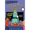 Lost and Found: A Quix Book - Hardcover