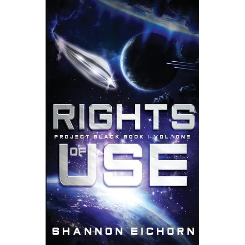 Rights of Use - Paperback