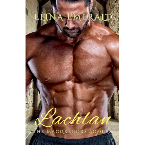 Lachlan - Paperback