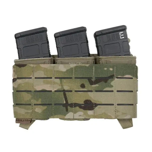Pincer Placard 2ND Layer MOLLE