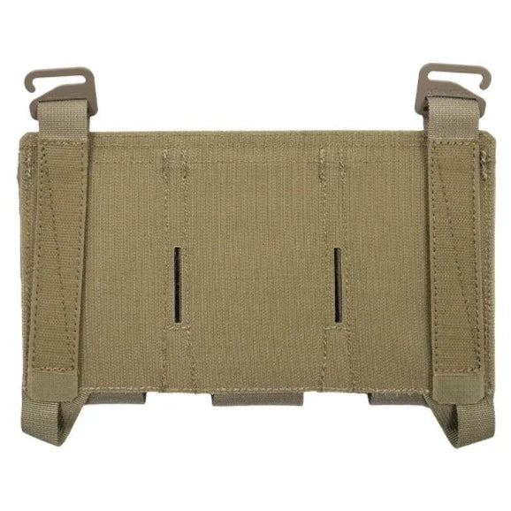 Pincer Placard Multi-Caliber
