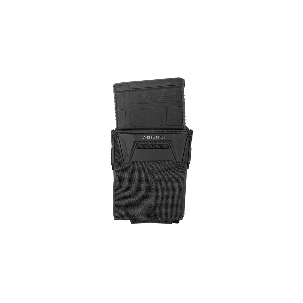 Agilite Pincer Single .308 Mag Pouch - Reload Mags Easily with One Hand