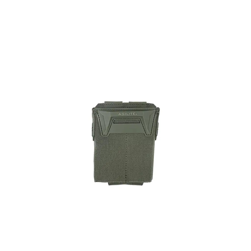 Agilite Pincer Single .308 Mag Pouch - Reload Mags Easily with One Hand