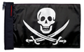 Jack Rackham 12"x18" Forever Wave Flag for Jeep Wrangler JL 2-Door 2018-Present