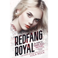 Redfang Royal - Paperback