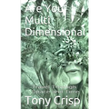 Are You Multidimensional: Travel Through Space and Time - Paperback