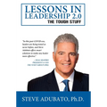Lessons In Leadership 2.0-The Tough Stuff - Hardcover