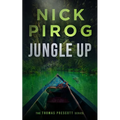 Jungle Up - Paperback