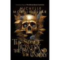 The Space Between the Divine and the Unholy - Paperback