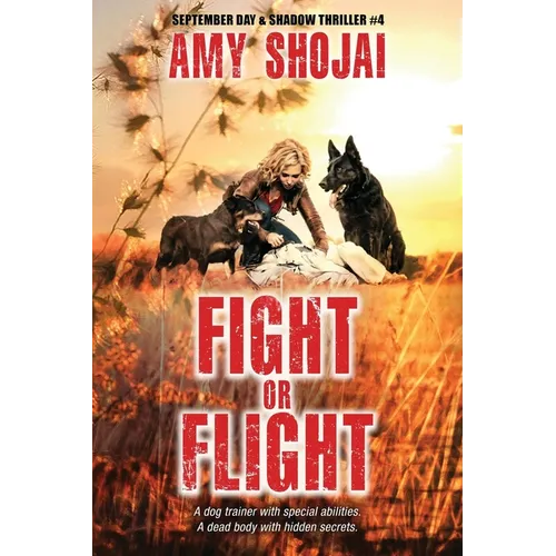 Fight Or Flight - Paperback