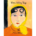 Women Holding Things - Hardcover