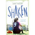Shaken - Hardcover