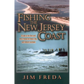 Fishing the New Jersey Coast - Paperback