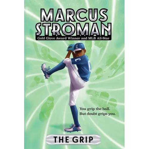 The Grip - Paperback
