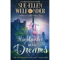 Highlander in Her Dreams - Paperback