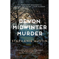 A Devon Midwinter Murder: The Must-Read Cosy Crime Series - Paperback