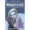 Moonshine Volume 4: The Angel's Share - Paperback