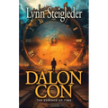 Dalon Con: The Essence of Time - Paperback